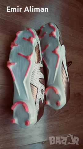 Футболни бутонки NIKE MERCURIAL 🔥🔥, снимка 3 - Футбол - 52732521