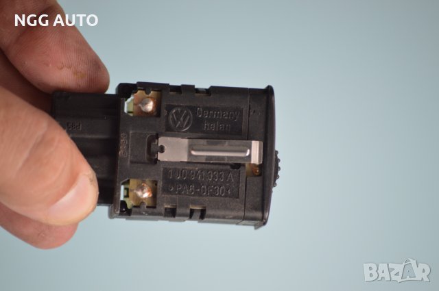 Бутони реглаж светлини за Volkswagen Golf,Bora,Passat,Polo, снимка 4 - Части - 37793720