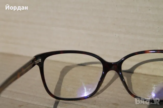 Мъжки /дамски диоптрични очила ''Gucci'', снимка 10 - Други - 49131272