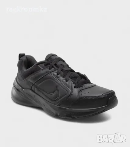 Мъжки маратонки Nike Defy all day в черен цвят