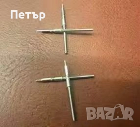 ETA 2824  2836 Навиващо се стебло–ос, снимка 3 - Мъжки - 52897530