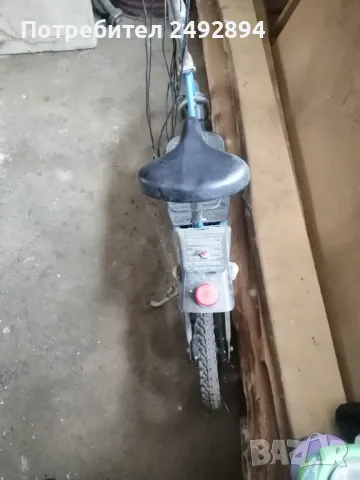 Ел. Веллсипед, снимка 4 - Части за велосипеди - 48483385