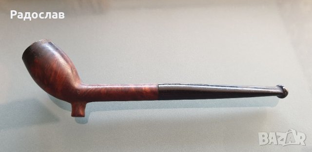 Колекция маркови лули  за ценители. Цена от 35 лв.\бр., снимка 14 - Антикварни и старинни предмети - 36678540