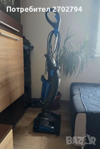 Прахосмукачка Rovus, снимка 4 - Прахосмукачки - 50337350