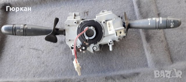 Renault Megane,Scenic  Лост Мигац - Цистац 