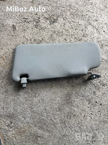 Сенник Мицубиши Аутлендър 2 Mitsubishi Outlander (2006-2012), снимка 4 - Части - 50866017