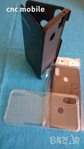Xiaomi Mi A2 - Xiaomi Mi 6X калъф - case различни модели, снимка 2 - Калъфи, кейсове - 28638339