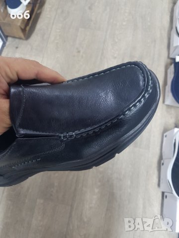 Обувки, снимка 4 - Ежедневни обувки - 42990708