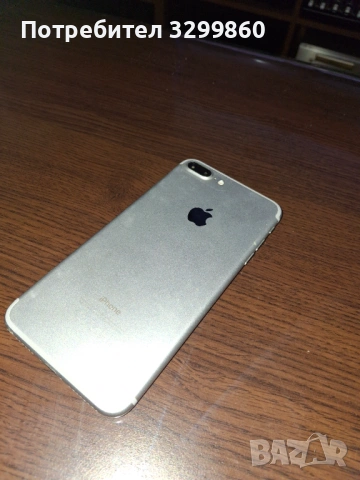 Iphone 7 plus, снимка 2 - Apple iPhone - 53574733
