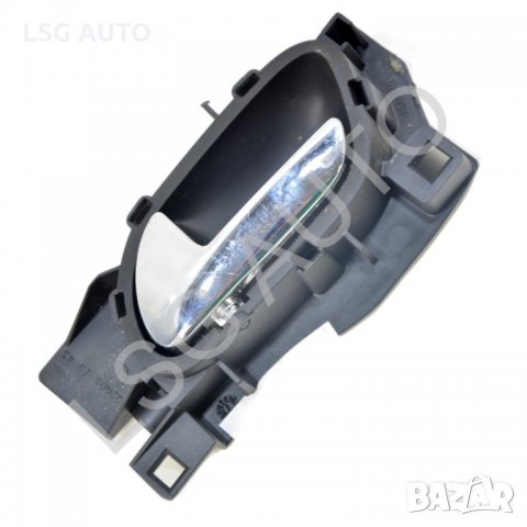 Предна лява дръжка Peugeot 407 SE HDI 2004-2010 P151018N-155