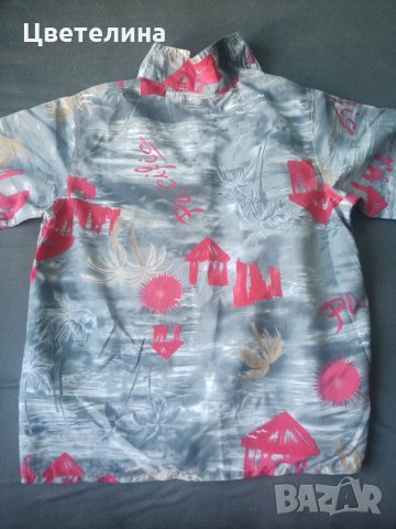 лятана риза, снимка 2 - Детски ризи - 33159844