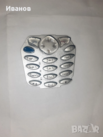 Ericsson Alcatel ot700 Оригинални Панели t28S t39 t65 t66 t200 t600, снимка 6 - Резервни части за телефони - 48491520