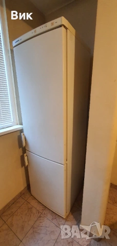 Хладилник Либхер, снимка 2 - Хладилници - 53512273