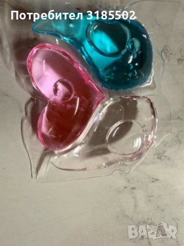 Капсули за пране 3в1, свежест и чистота, 50бр, снимка 5 - Перилни препарати и омекотители - 51227057