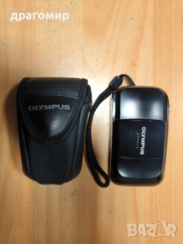 OLYMPUS M(mju:)-1