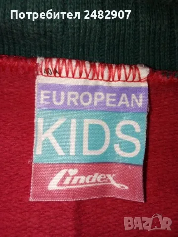 Детска блузка за момиче, снимка 13 - Бебешки блузки - 49210045