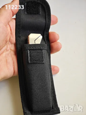 NexTool мултитул, снимка 8 - Ножове - 48571818