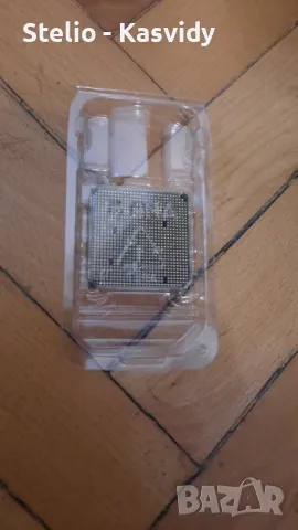 Процесор AMD FX-4300 AM3+ 4 ядрен, снимка 2 - Процесори - 48545196