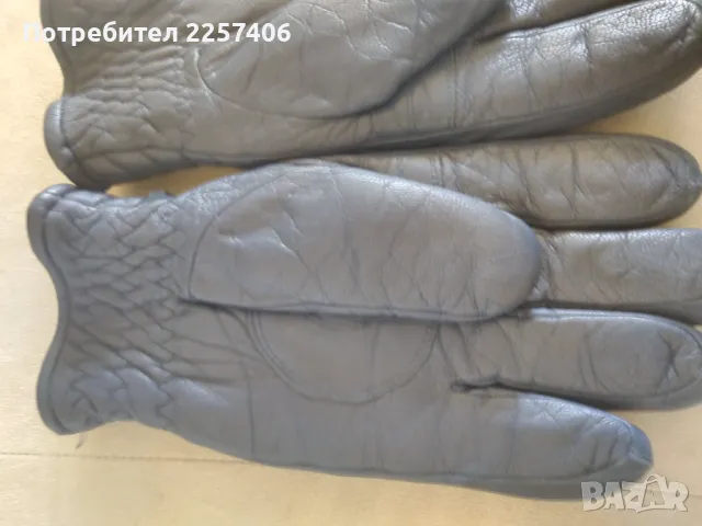 Ръкавици , снимка 5 - Ръкавици - 50379559