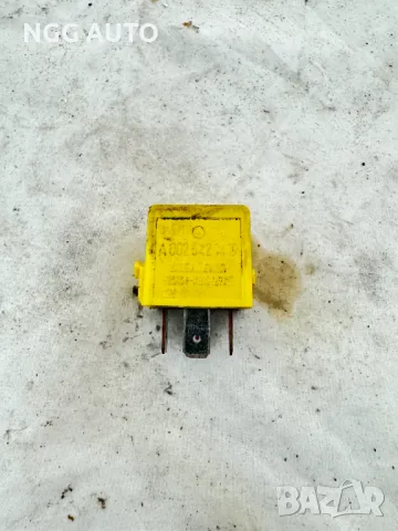 Мултифункционално Реле за Мерцедес, Mercedes Benz, A 002 542 14 19, A0025421419