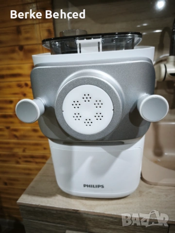 Машина за паста philips