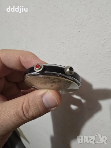 Кръгло сметало предшественик на калкулатора, снимка 8 - Антикварни и старинни предмети - 52710345