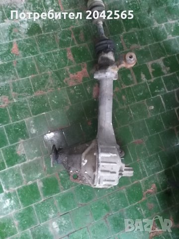 Диференциал KIA SPORTAGE , снимка 4 - Части - 33112069