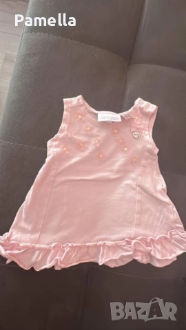 Бебешки дрешки, снимка 18 - Други - 51547679