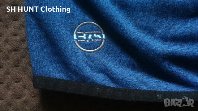 Snickers 8004 Fleece Work Jacket размер L работна горница W4-733, снимка 14 - Суичъри - 53048978