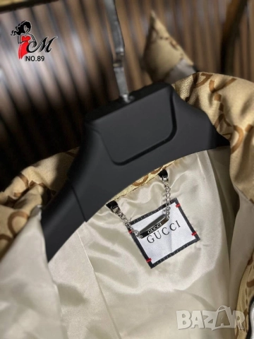 мъжки якета Gucci Burberry lacoste , снимка 9 - Якета - 52093199