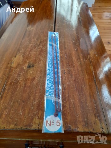 Стари игли за плетене #9