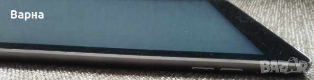 Apple iPad Air 1 Silver, 16 GB WiFi + Cellular/LTE, WiFi, GPS, Калъф, снимка 3 - Таблети - 43032338