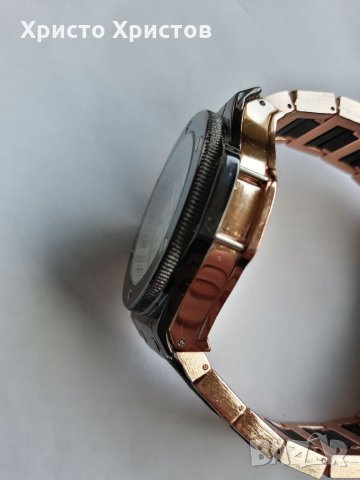 Top Price! Promotion!Мъжки луксозен часовник Hublot , снимка 3 - Мъжки - 32463662