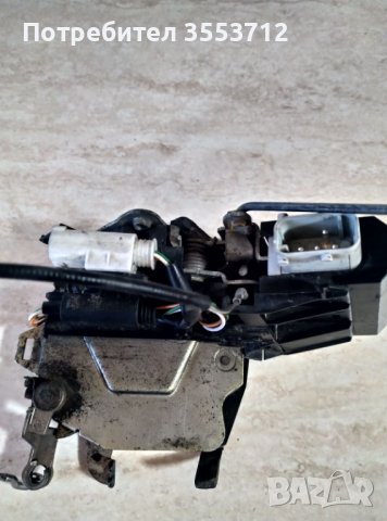 BMW E38/E39*** шофьорска брава , снимка 3 - Части - 40256328