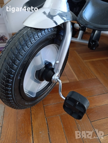 Триколка,количка, колело за дете, снимка 2 - Детски велосипеди, триколки и коли - 52422744