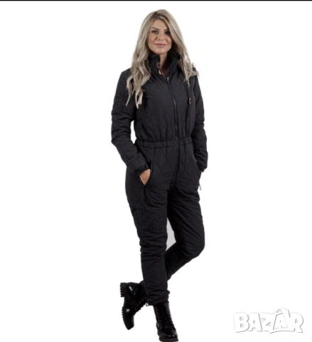 Дамски ски гащеризон Global Funk размер М