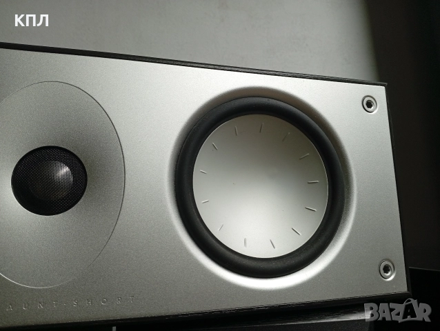 Център Mordaunt Short Avant-905, снимка 6 - Тонколони - 52854384