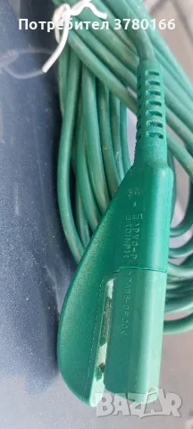 Кабел прахосмукачка Vorwerk , снимка 3 - Прахосмукачки - 49918389