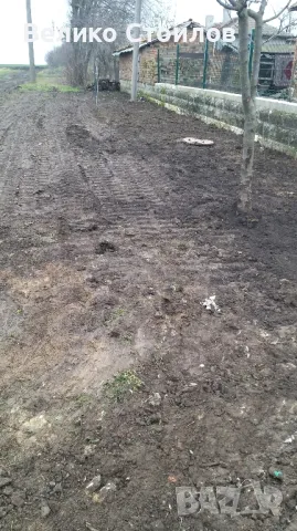 Услуги с мини багер JCB, снимка 5 - Други ремонти - 49119920