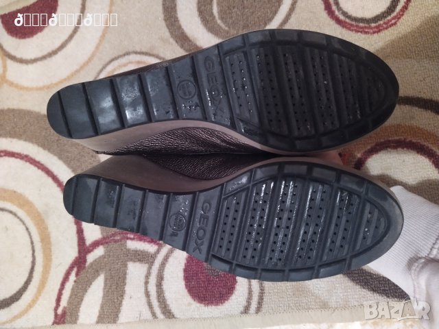 Geox  обувки , снимка 6 - Дамски ежедневни обувки - 40567364