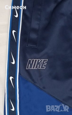 Nike NSW Repeat Pants оригинално долнище S Найк спорт долница, снимка 4 - Спортни дрехи, екипи - 44046810