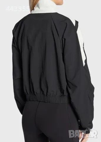 Дамско яке Reebok, снимка 5 - Якета - 50046363