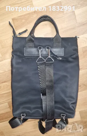 Чанта-раница Парфоа- Parfois, снимка 2 - Раници - 49960545