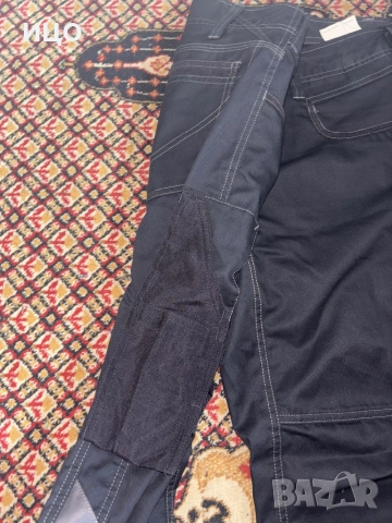 Мъжки работен панталон Mascot, снимка 4 - Панталони - 53004675
