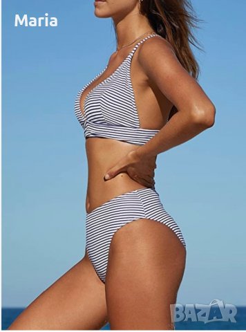 Бански костюм М 874, снимка 3 - Бански костюми - 38998830