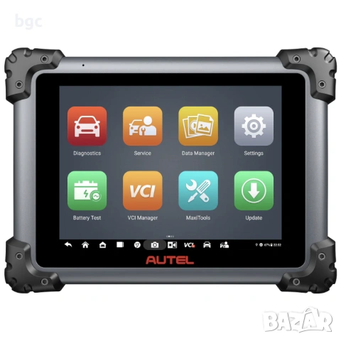 НОВ Autel MaxiSYS Elite II Pro - Автодиагностика от най-висок клас., снимка 2 - Друга електроника - 53024262