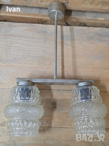 Лампи,плафони, снимка 13 - Лампи за таван - 53343005