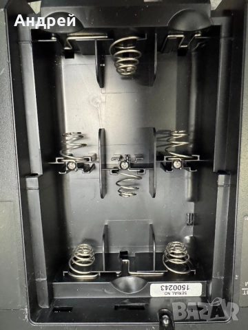 MP3/CD Плеър/Радио SONY Bluetooth USB Касетофон , снимка 5 - Радиокасетофони, транзистори - 52989152