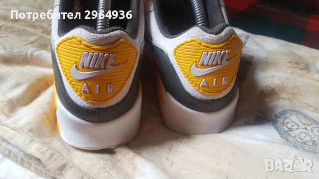 Маратонки, снимка 4 - Маратонки - 53465132