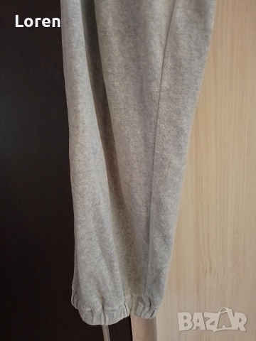 *L.O.G.G.*Сиво меко долнище , снимка 3 - Спортни екипи - 52722623